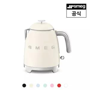 [롯데백화점]스메그 미니 전기포트 KLF05