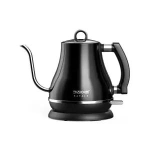키친아트 브린 무선 드립포트 KK-D125W 스텐 커피포트 1.2L 차 티 포트 전기 주전자