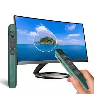 스마트포인터 하이라이트1 충전식 LED/LCD TV모니터용 프리젠터