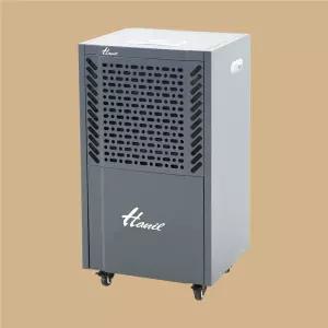 한일 대용량 업소용 100리터 제습기 HDI-10000SW T.R