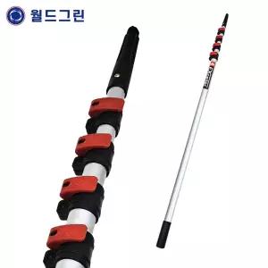 엑셀라 폴대 7.6m