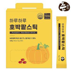 [NS홈쇼핑]하루하루 호박팥스틱 100포[33944873]
