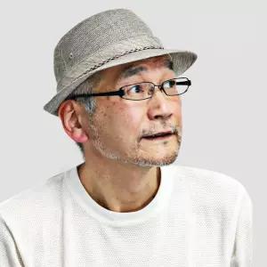 일본직배 DAKS 닥스 햇 남성 중절모