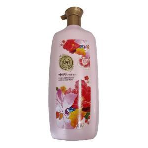 [XBJG997O]리엔 백단향 린스 950ml 향기 수분 강화 손상