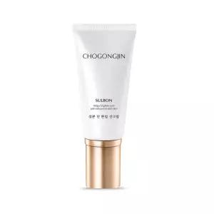 미샤 초공진 설본 진 톤업 선크림 50ml