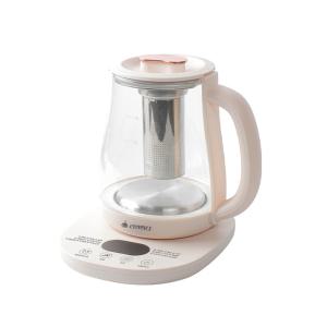 리빙센스 LSK-1846CY/멀티 티메이커 1.8L/티포트/차탕기/강추