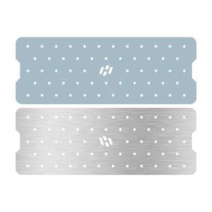 HDF 해동 아이스박스 AL 프리미엄 깔판 알루미늄 냉기유지 쿨러 대상어 정품 신상 파란낚시