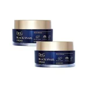 [닥터지] 닥터지 블랙스네일크림 50ml * 2개