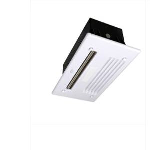 예네 천장형 전기 온풍기 YH-015-PS 1.5KW 3-4평 무선리모컨