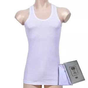 [Sogot][BYC][BYI6038/100수런닝2호]100수 면소재 그랜드 남성런닝