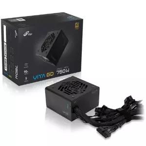 VITA GD 750W 80PLUS GOLD ATX3.1 (PCIe5.1)