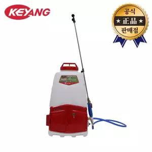 [계양] 충전식분무기 KCS-1062 농약살포 KCS-562 후속 고압 분무기