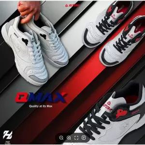 [스타스포츠]스타 족구화 큐맥스 JS7200 신형 편안한 정사이즈 족구전용 재질튼튼한 선수 족구용품