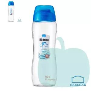 PK ABF712 락앤락 휴대용 물병700ML 자전거물통 헬스물통 소프트물병