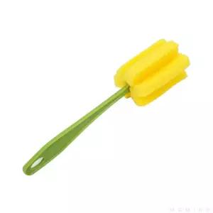 가벼운 스펀지 병솔 보온병세척솔 텀블러세척솔 물병청소솔