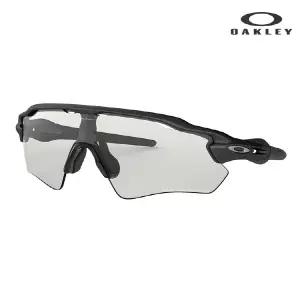 [하프클럽/오클리]오클리 레이다 EV 패스 변색렌즈 OO9208-1338 정식
