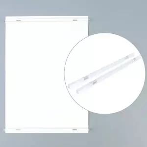 2P 투명 자석 슬림 바-WC2EA35