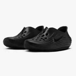 NIKE 나이키 리커버리 샌들 리액트 리쥬비네이트 HV5060 블랙