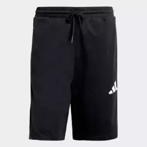 [갤러리아] [MENS SPORTSWEAR]에센셜 3-스트라이프 싱글 저지 팬츠 (JE6405)