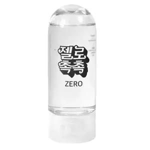 [펜시라벨] 100% 식물원료 약산성 저자극 수용성 바디 마사지젤 젤로촉촉 제로 150ml 러브젤 바디젤 부부 러브 젤 부부성인 젤 마사지젤 여성 윤활젤 성인커플용품 수용성 젤