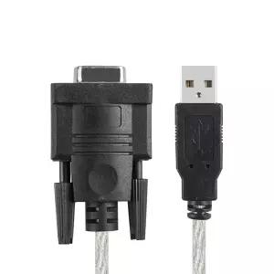 Coms BF551 USB 시리얼 컨버터 케이블 1.2m/RS232변환