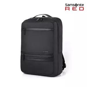 [Samsonite RED]  레드 BAIRD 베어드 백팩 (HA509001)