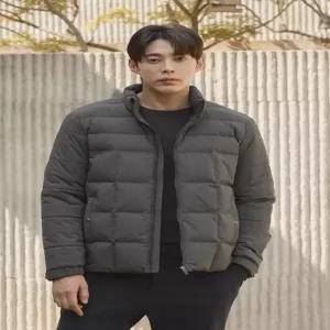 1L72081 경량 하이브리드 덕 다운IC
