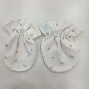 [아가방]윌리수피마손싸개(옐로우)01T065805_GN