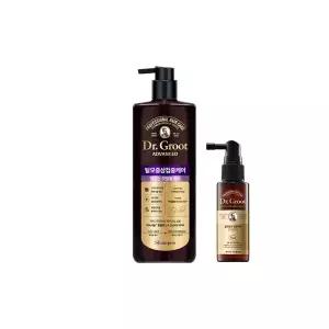 닥터그루트 집중케어 힘없는모발용 샴푸 700ml + 토닉 50ml