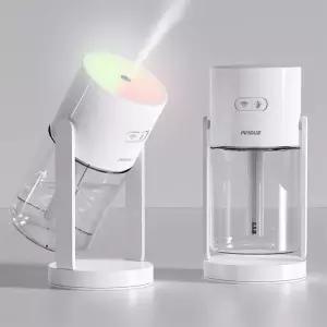 아이엠듀 스윙형 LED 가습기