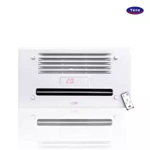 예네 YH-015PS 천장형 전기온풍기 3-4평형 동파방지 난방기 1.5kw