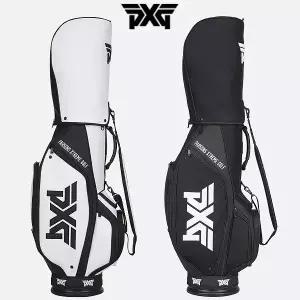 PXG 9 페어웨이 라이트 캐디백 골프백 FAIRWAY LITE