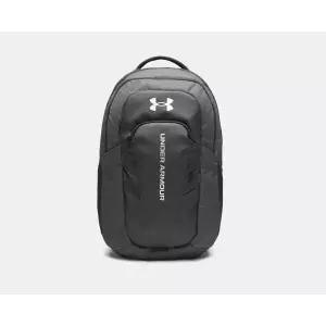 [백화점 정품] 언더아머 Under Armour UA 허슬 6.0 프로 백팩 [1384671-004]