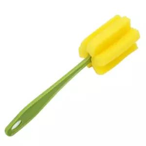 NGA 가벼운 스펀지 병솔 텀블러솔 물병세척솔 젖병세척솔