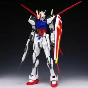 RG 03 에일 스트라이크 건담 (4543112694928 4573102616135)