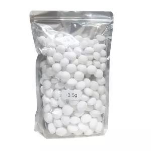 나프탈렌 대용량 좀약 벌크 뱀퇴치 멧돼지 3.5g