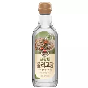 백설 프락토 올리고당 볶음 조림 요리 대용량 식자재 업소용 1.2kg