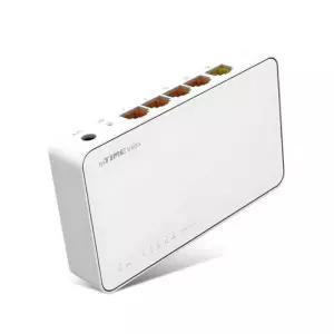 ipTIME 유선 공유기 V504