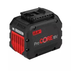 보쉬 GBA18V 리튬 이온 배터리 ProCore12.0Ah 프로코어 고출력 밧데리
