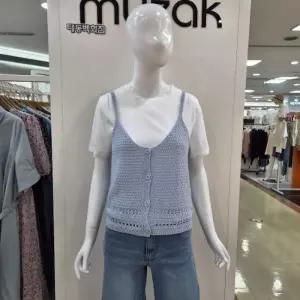 [무자크]무자크 DP01 Lgf33조끼셋트 MQ4wts05 (49209436)