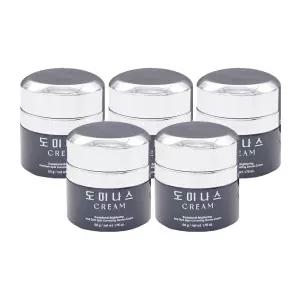 TG 도미나스 크림 4X 시즌4 4엑스 50g x 5통 /BB