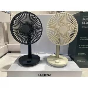 루메나 탁상용 캠핑선풍기 FAN STAND 4 코스트코 무선 여행 캠핑