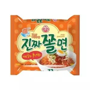 오뚜기 진짜쫄면 150gX32봉지