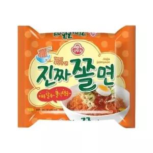 오뚜기 진짜쫄면 150gX32봉지