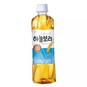 음료수(하늘보리) 500ml(1box20ea)