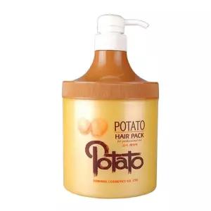 소망 감자 헤어팩 800ml