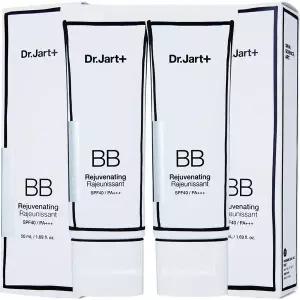 메온셀 닥터자르트 더 메이크업 리쥬비네이팅 뷰티밤 50ml x 2개 (01라이트)