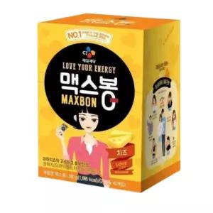 맥스봉치즈 1.08kg (27x 40개입)