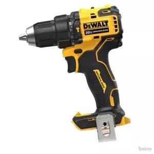 공구샵 디월트 충전해머드릴드라이버 DCD709N(배터리X,충전기X) BL (=20V MAX) 1EA