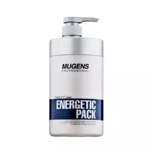 뮤겐스 에너제틱 헤어 팩 1000ml 트리트먼트